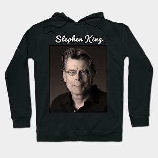 Stephen King / 1947 Hoodie